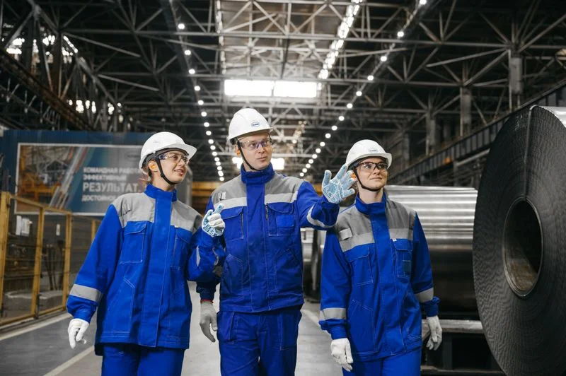 Manufacturing AI monitoring